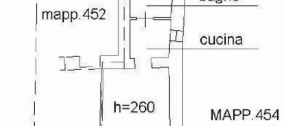 3 bedrooms Apartment in Golasecca, Italy No. 282581 31