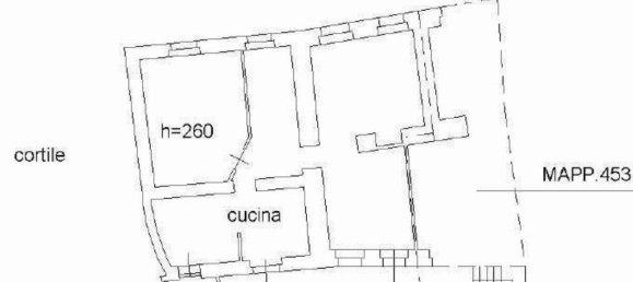 3 bedrooms Apartment in Golasecca, Italy No. 282581 21