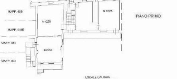 3 bedrooms Apartment in Golasecca, Italy No. 282581 34
