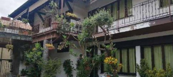 3 bedrooms Apartment in Golasecca, Italy No. 282581 5