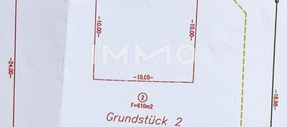 Terreno en Matzendorf-Holles, Austria No. 131815 5