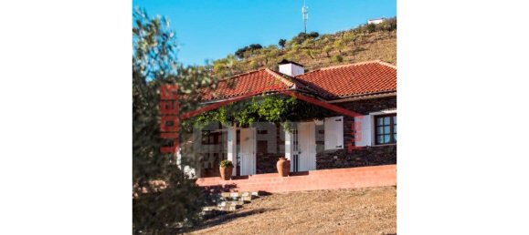 4 bedrooms House in Meirinhos, Portugal No. 221445 33