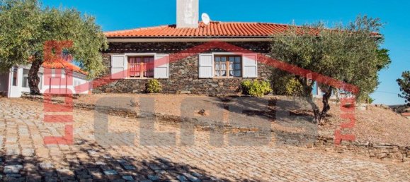 4 bedrooms House in Meirinhos, Portugal No. 221445 25