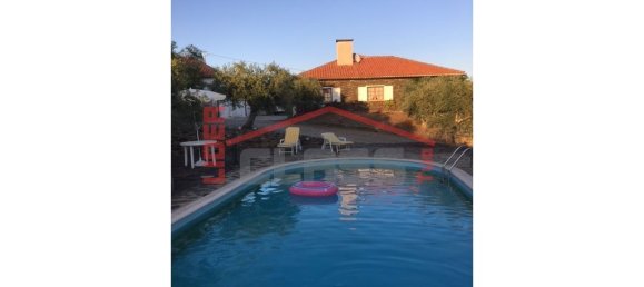 4 bedrooms House in Meirinhos, Portugal No. 221445 17