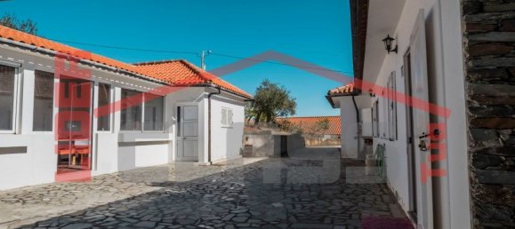 4 bedrooms House in Meirinhos, Portugal No. 221445 38