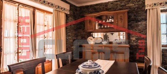 4 bedrooms House in Meirinhos, Portugal No. 221445 20