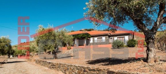 4 bedrooms House in Meirinhos, Portugal No. 221445 35