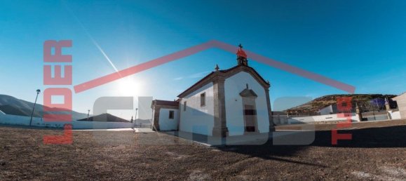 4 bedrooms House in Meirinhos, Portugal No. 221445 13