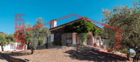4 bedrooms House in Meirinhos, Portugal No. 221445 34