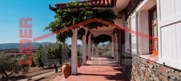 4 bedrooms House in Meirinhos, Portugal No. 221445 16