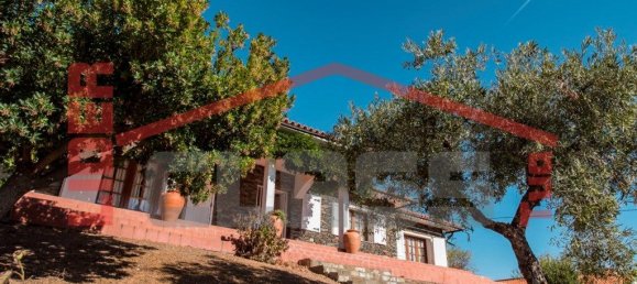 4 bedrooms House in Meirinhos, Portugal No. 221445 24