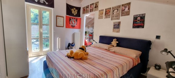 Apartamento de 3 habitaciónes en Varazze, Italy No. 296052 14