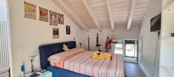 Apartamento de 3 habitaciónes en Varazze, Italy No. 296052 12