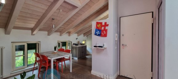 Apartamento de 3 habitaciónes en Varazze, Italy No. 296052 11