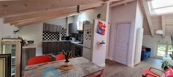 Apartamento de 3 habitaciónes en Varazze, Italy No. 296052 2