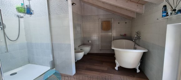 Apartamento de 3 habitaciónes en Varazze, Italy No. 296052 19