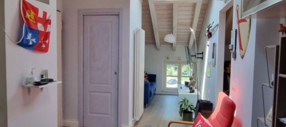 Apartamento de 3 habitaciónes en Varazze, Italy No. 296052 3