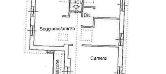 Apartamento de 3 habitaciónes en Varazze, Italy No. 296052 24