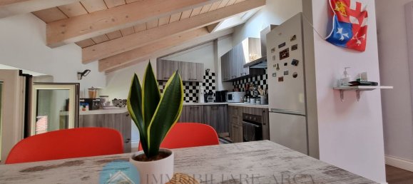 Apartamento de 3 habitaciónes en Varazze, Italy No. 296052 5