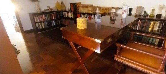 5 bedrooms Villa in Rome, Italy No. 11194 93