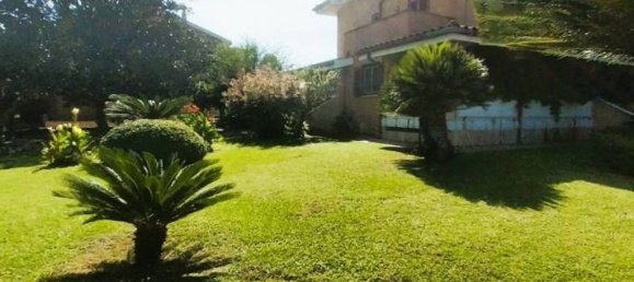 5 bedrooms Villa in Rome, Italy No. 11194 33