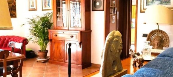 5 bedrooms Villa in Rome, Italy No. 11194 70