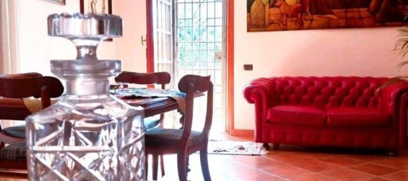 5 bedrooms Villa in Rome, Italy No. 11194 16