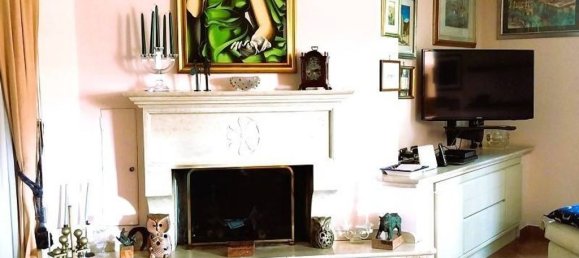 5 bedrooms Villa in Rome, Italy No. 11194 67