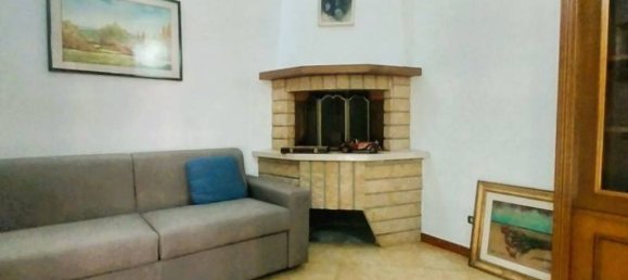 5 bedrooms Villa in Rome, Italy No. 11194 99