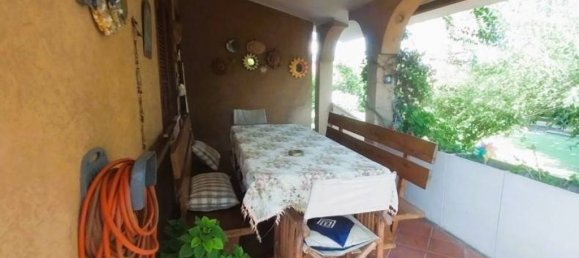 5 bedrooms Villa in Rome, Italy No. 11194 46