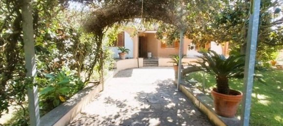 5 bedrooms Villa in Rome, Italy No. 11194 54