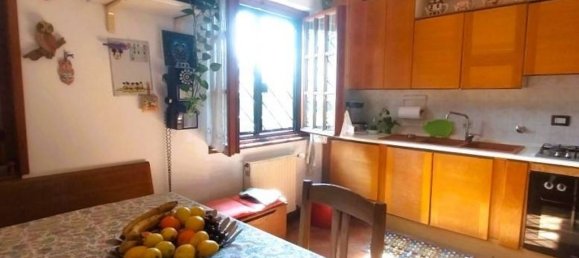 5 bedrooms Villa in Rome, Italy No. 11194 82