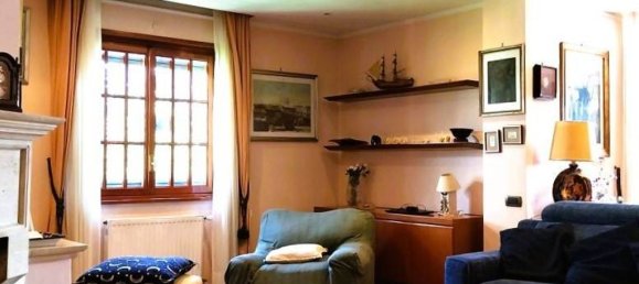 5 bedrooms Villa in Rome, Italy No. 11194 15