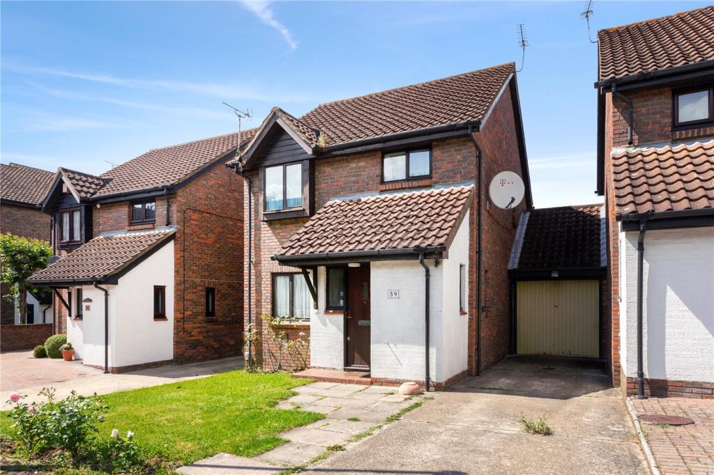 3 غرف نوم منزل في Stanmore, United Kingdom رقم 3634