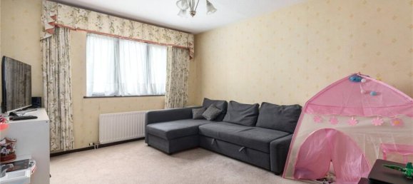 3 غرف نوم منزل في Stanmore, United Kingdom رقم 3634 5