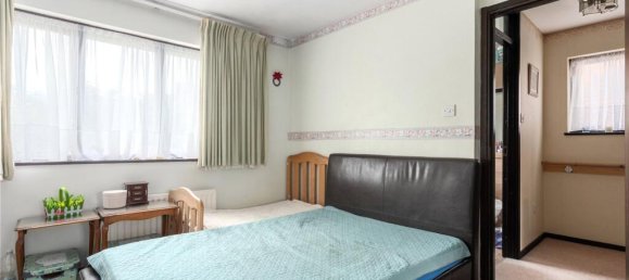 3 غرف نوم منزل في Stanmore, United Kingdom رقم 3634 9