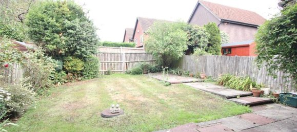 3 غرف نوم منزل في Stanmore, United Kingdom رقم 3634 14