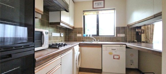 3 غرف نوم منزل في Stanmore, United Kingdom رقم 3634 4