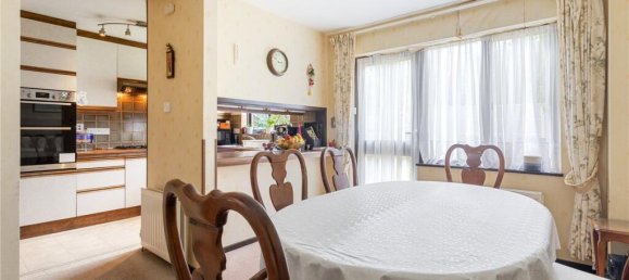 3 غرف نوم منزل في Stanmore, United Kingdom رقم 3634 3