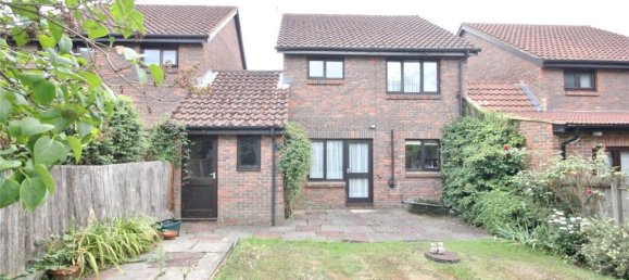 3 غرف نوم منزل في Stanmore, United Kingdom رقم 3634 13