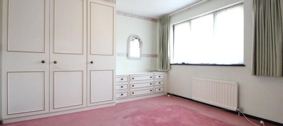 3 غرف نوم منزل في Stanmore, United Kingdom رقم 3634 19