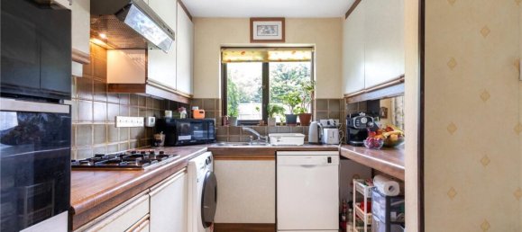 3 غرف نوم منزل في Stanmore, United Kingdom رقم 3634 10