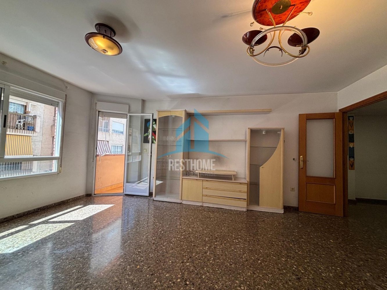 3 غرف نوم شقة في Gandia, Spain رقم 256962