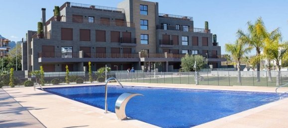 2 bedrooms Apartment in Denia, Spain No. 9204 13