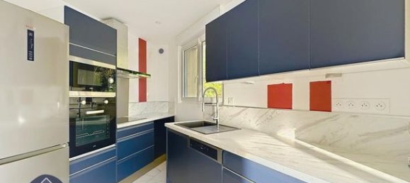 2 غرف نوم شقة في Seine-Maritime, France رقم 315548 7