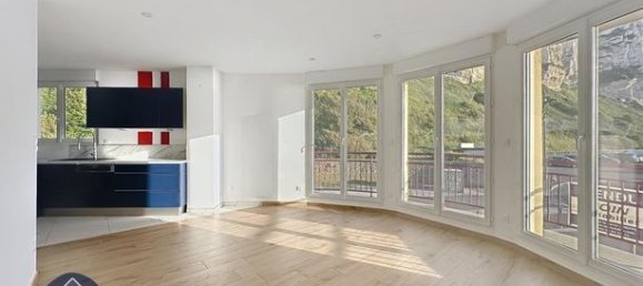 2 غرف نوم شقة في Seine-Maritime, France رقم 315548 5