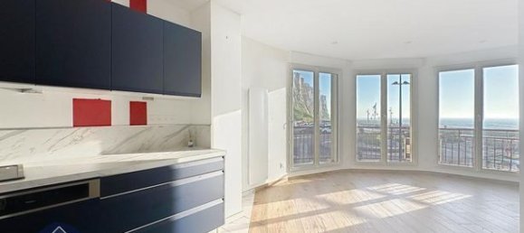 2 غرف نوم شقة في Seine-Maritime, France رقم 315548 6