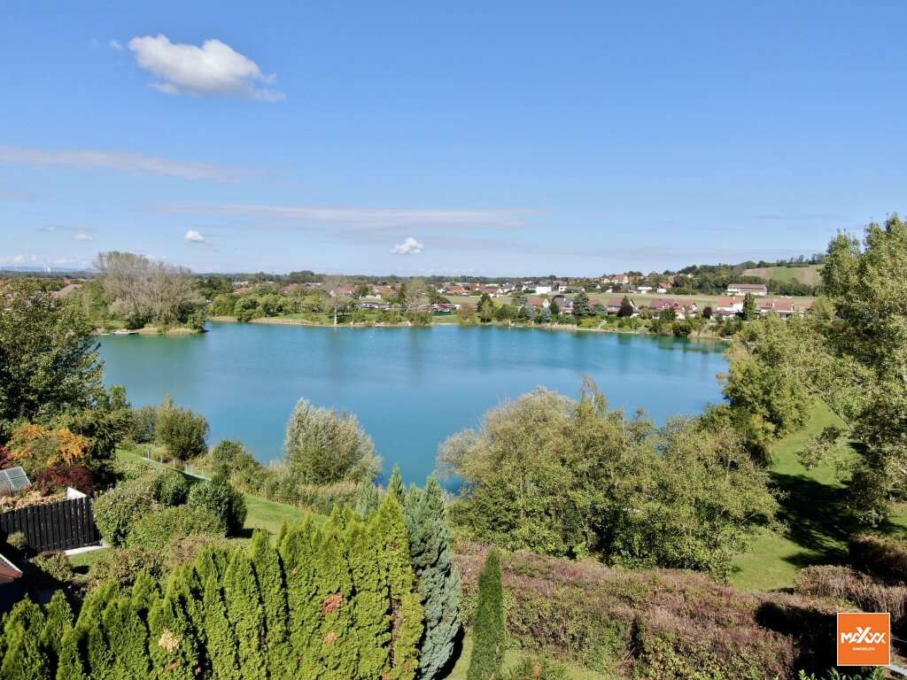 4-salle Maison à Wimpassing an der Leitha, Austria No. 122575