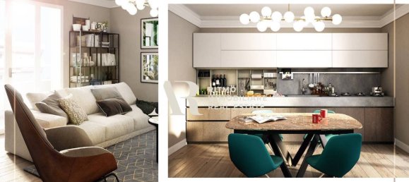 2 bedrooms Apartment in Campi Bisenzio, Italy No. 9888 2