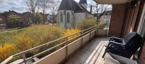 6 bedrooms Townhouse in Wesel, Germany No. 156601 21